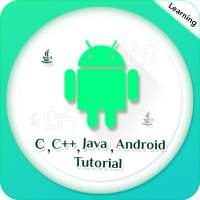 Learn C , C++ ,Java,Android-Smart Programming