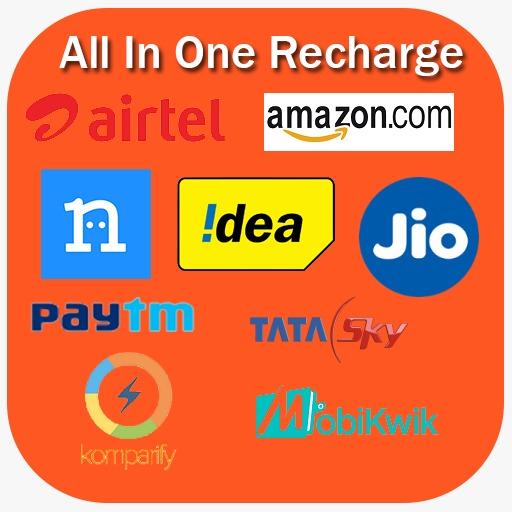 bill payments &amp;top up icon