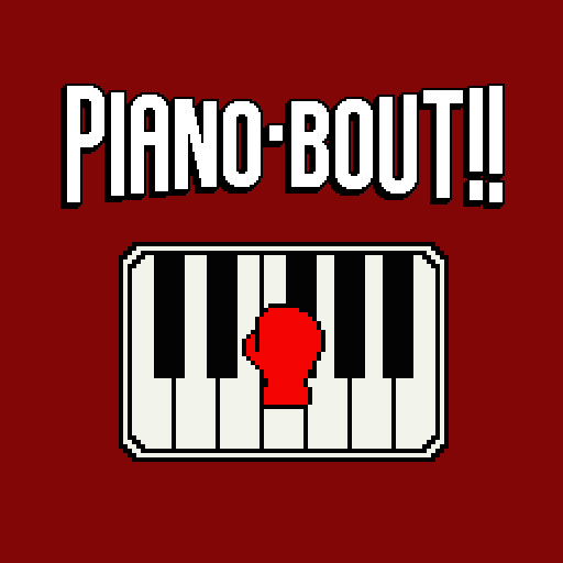 Piano Bout icon