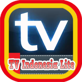 All Channel TV Indonesia Lite icon