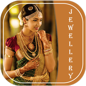 Jewellery Photo Editor icon