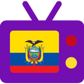 Ecuador TV icon
