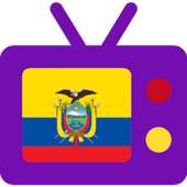 Ecuador TV