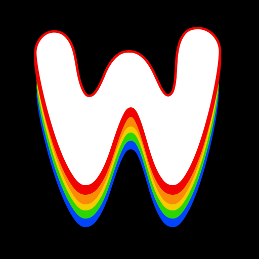 Wombo AI App Video icon