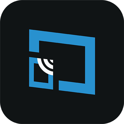 XSplit Connect: Webcam icon