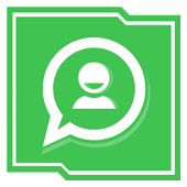 Who Viewed My Whatsapp DP icon