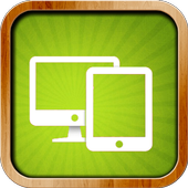 Stream Mirroring Screen icon