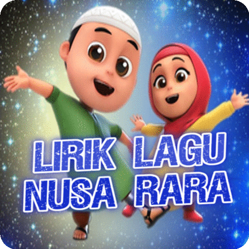 Lirik Lagu Nusa dan Rara Offline icon