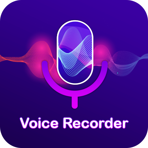 Voice Recorder and Editor icon