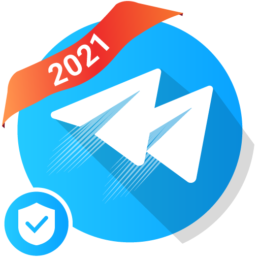 SpeedGram - Telegram Messenger Unofficial  | Proxy icon