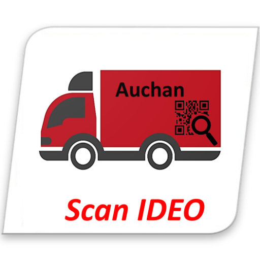 Scan IDEO icon