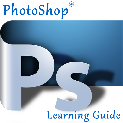 Learn PhotoShop Tutorials icon