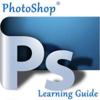 Learn PhotoShop Tutorials on 9Apps