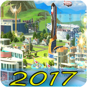 Tips Little Big City 2 icon