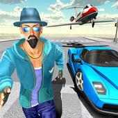 Miami Gangster In Vegas Crime Simulator