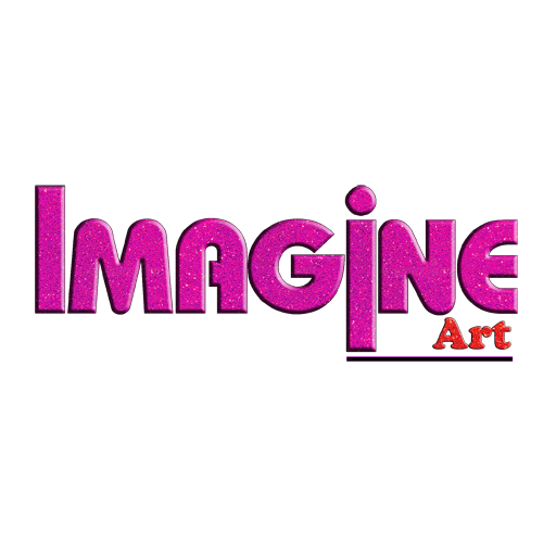Imagine Art - Gift Shop icon