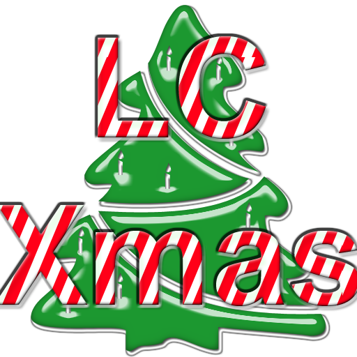 LC Christmas Theme icon
