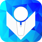 Karaoke Downloader for Smule icon