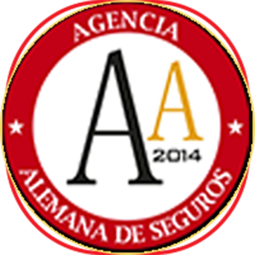 Alemana App Seguros icon