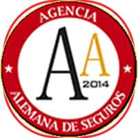 Alemana App Seguros