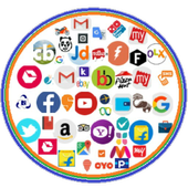 Smato - All In One Useful Apps icon