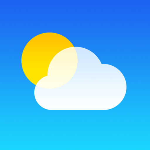 Weather World All Countries icon