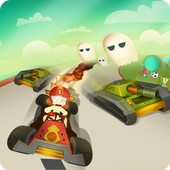 Stickman Festival icon