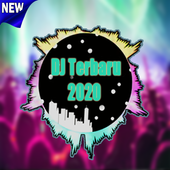 Dj 2020 icon
