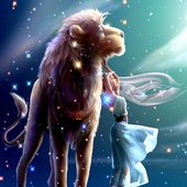 Fantasy Animal Wallpapers icon