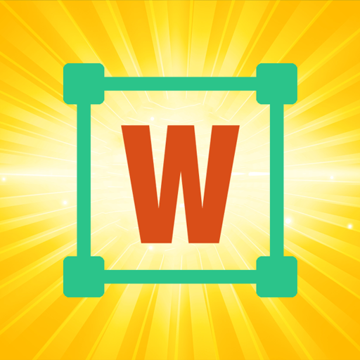 Word Game - Word Connect Free Offline Word Games icon
