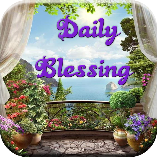 Best Daily  Blessings icon
