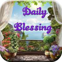 Best Daily  Blessings
