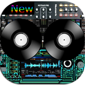 Platinum Dj Virtual Studio icon