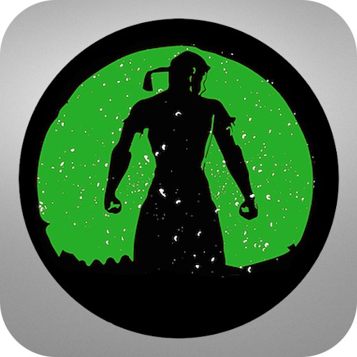 Muay Thai Training - Videos icon