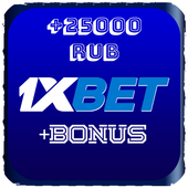 1xbet bukmekerskaya kontora 1хбет icon