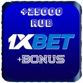1xbet bukmekerskaya kontora 1хбет on 9Apps