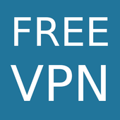 FreeVPN - Fast &amp; Secure иконка
