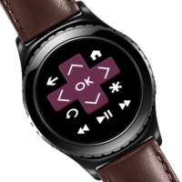 Remote Gear for Roku on 9Apps