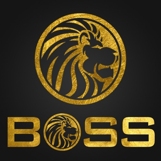 Boss pro icon