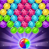 Forest Bubble Shooter