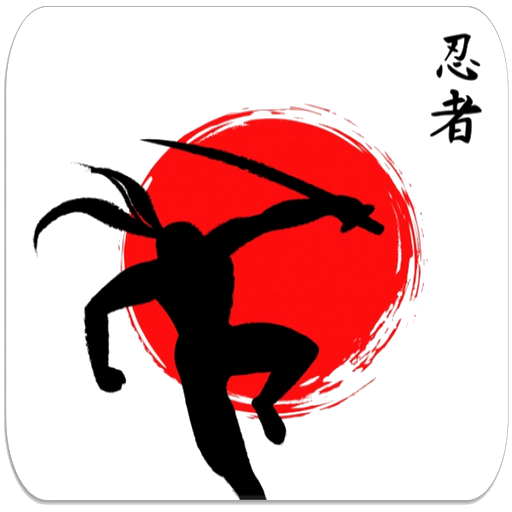 Karate Training icon