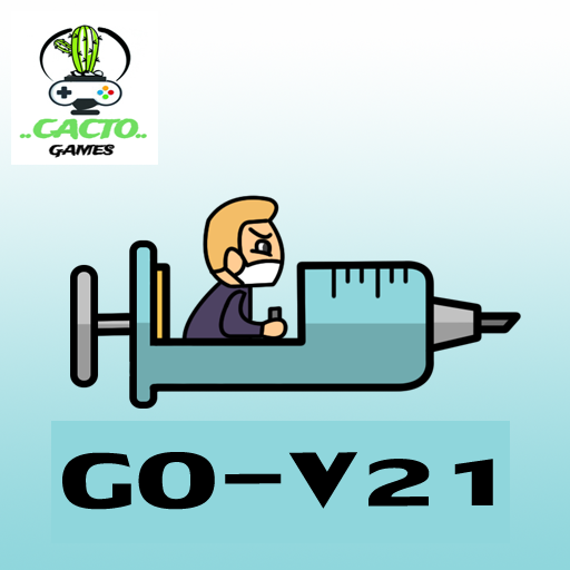 GO-V21 icon