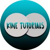Tutorials for KineMaster