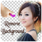 Background Eraser icon