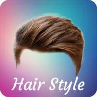 Hair Sticker for Photos on 9Apps