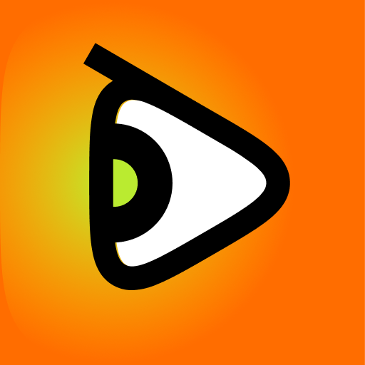 Видеонаблюдение Кузбасс иконка