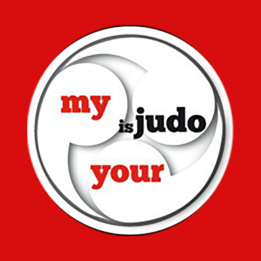 My judo is your judo - Vismara icon