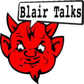 Blair Talks icon