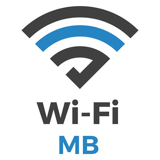 Wi-Fi MB icon