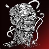 ikon Horror Zombies VR